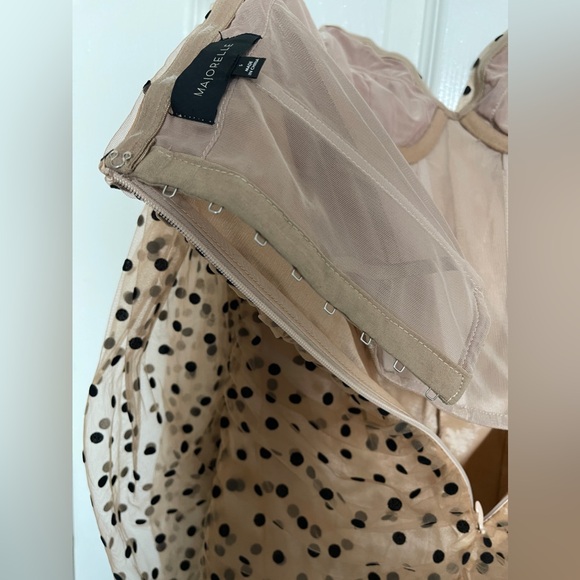 MAJORELLE SECRETS DRESS NWT NWOT - Picture 11 of 13